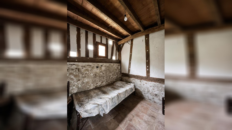 Ma-Cabane - Vente Maison CHAUFOUR NOTRE DAME, 75 m²