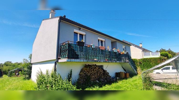 Ma-Cabane - Vente Maison CHAULGNES, 85 m²