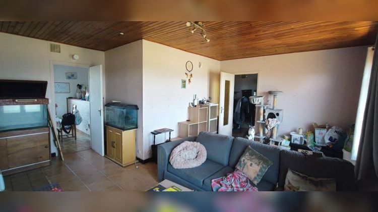 Ma-Cabane - Vente Maison CHAULGNES, 85 m²