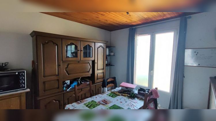 Ma-Cabane - Vente Maison CHAULGNES, 85 m²