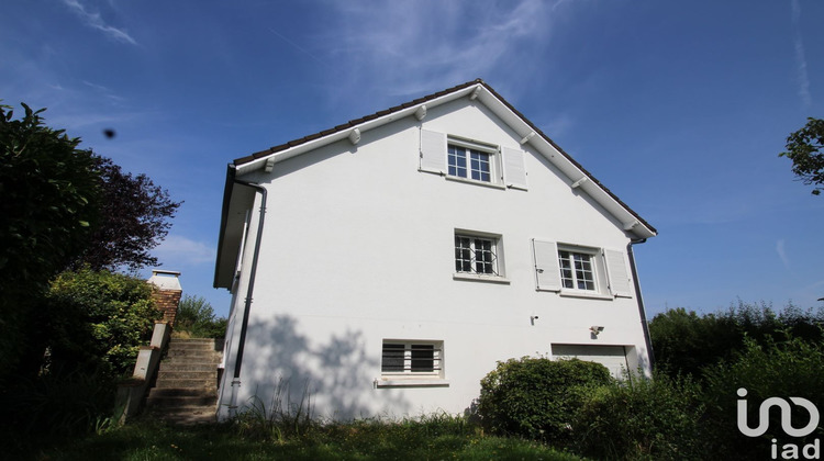 Ma-Cabane - Vente Maison Chaulgnes, 134 m²