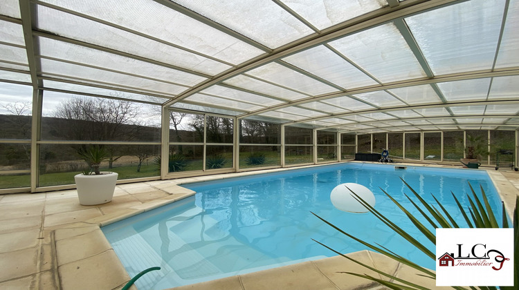 Ma-Cabane - Vente Maison Chaulgnes, 145 m²