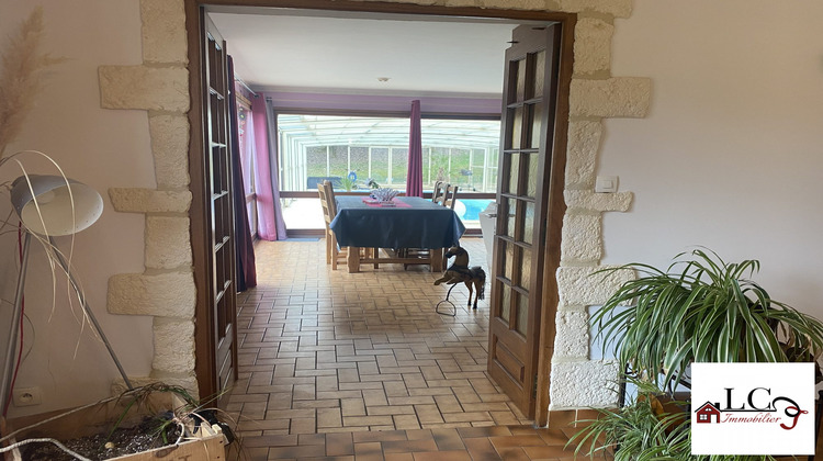Ma-Cabane - Vente Maison Chaulgnes, 145 m²