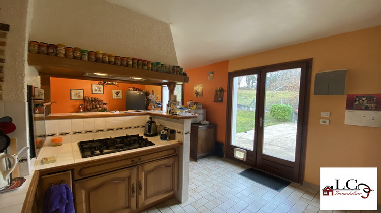 Ma-Cabane - Vente Maison Chaulgnes, 145 m²
