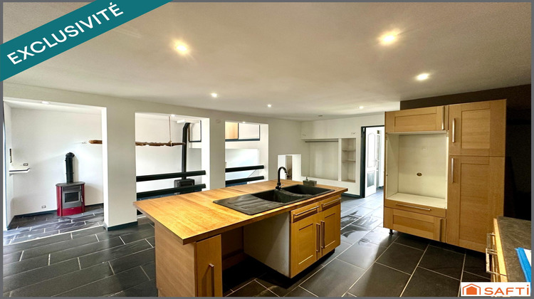 Ma-Cabane - Vente Maison Chaulgnes, 90 m²