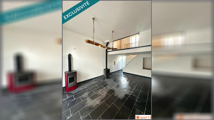 Ma-Cabane - Vente Maison Chaulgnes, 90 m²