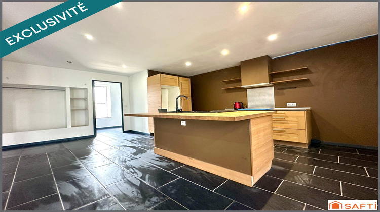 Ma-Cabane - Vente Maison Chaulgnes, 90 m²