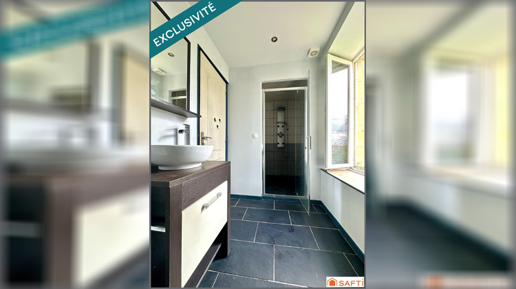 Ma-Cabane - Vente Maison Chaulgnes, 90 m²