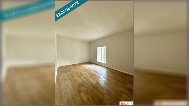 Ma-Cabane - Vente Maison Chaulgnes, 90 m²