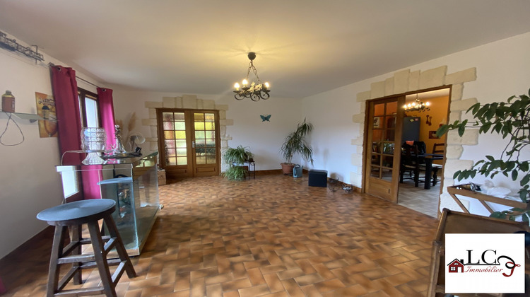 Ma-Cabane - Vente Maison Chaulgnes, 145 m²