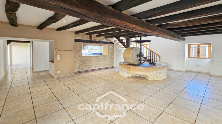 Ma-Cabane - Vente Maison CHAULGNES, 138 m²