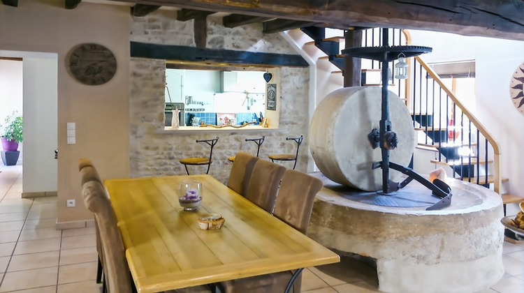 Ma-Cabane - Vente Maison CHAULGNES, 138 m²