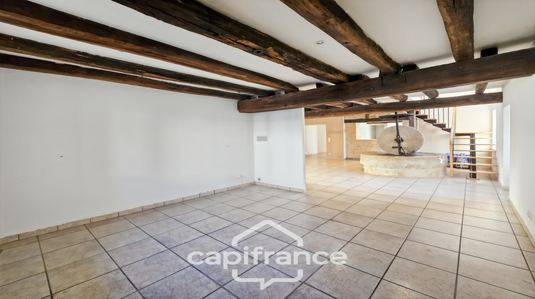 Ma-Cabane - Vente Maison CHAULGNES, 138 m²