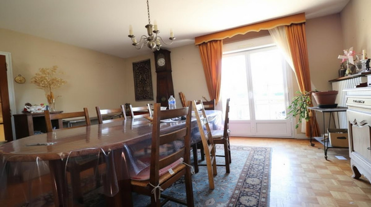 Ma-Cabane - Vente Maison CHAULGNES, 94 m²
