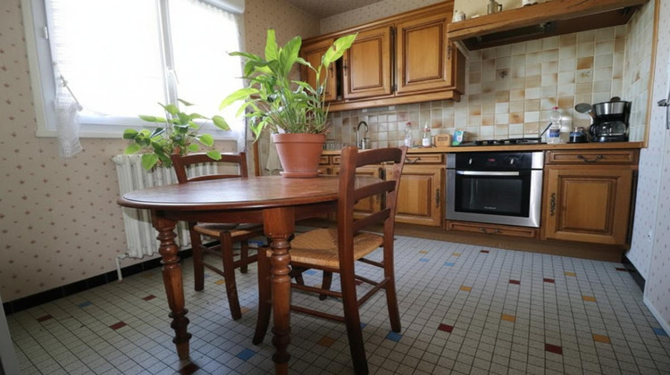 Ma-Cabane - Vente Maison CHAULGNES, 94 m²