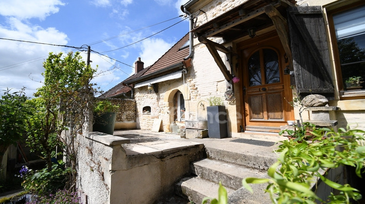 Ma-Cabane - Vente Maison CHAULGNES, 88 m²