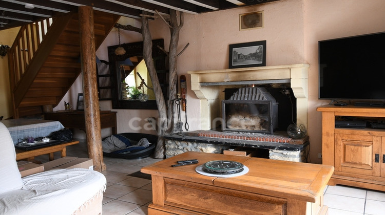 Ma-Cabane - Vente Maison CHAULGNES, 88 m²