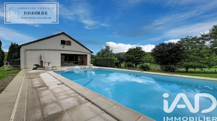 Ma-Cabane - Vente Maison Chaulgnes, 144 m²