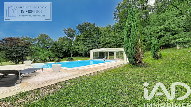 Ma-Cabane - Vente Maison Chaulgnes, 144 m²