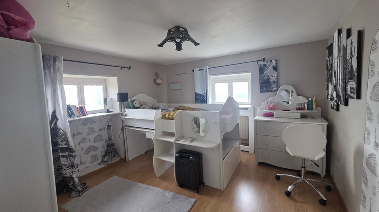 Ma-Cabane - Vente Maison Chaulgnes, 296 m²