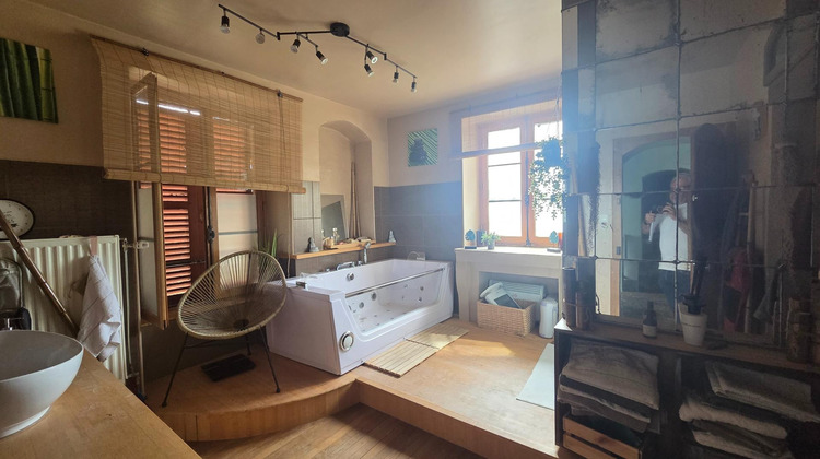 Ma-Cabane - Vente Maison Chaulgnes, 296 m²