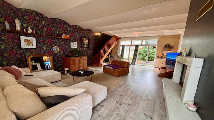 Ma-Cabane - Vente Maison CHAULGNES, 210 m²