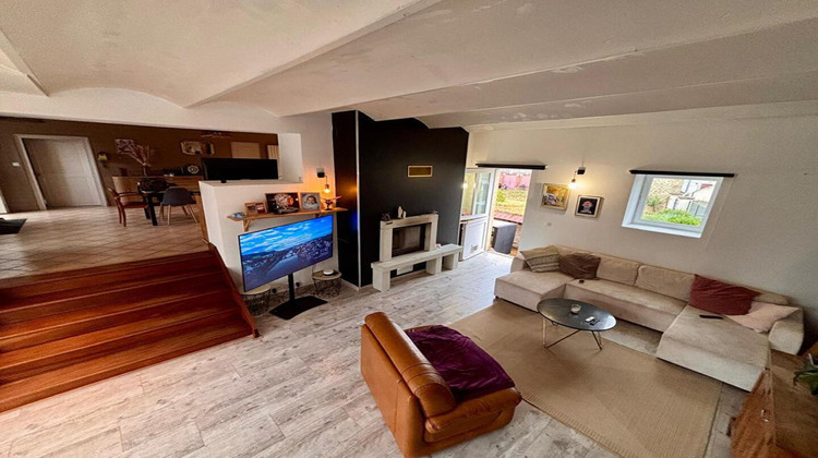 Ma-Cabane - Vente Maison CHAULGNES, 210 m²