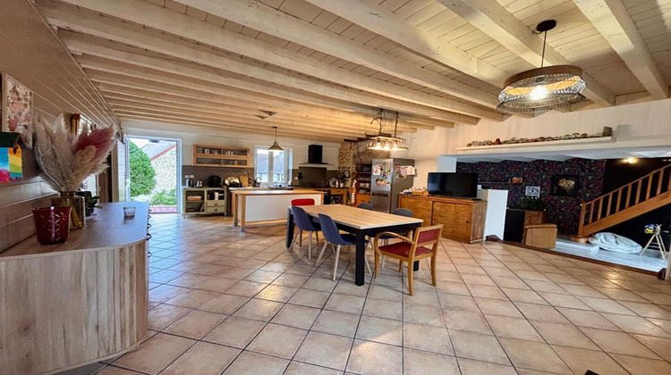 Ma-Cabane - Vente Maison CHAULGNES, 210 m²