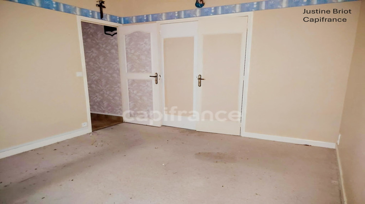 Ma-Cabane - Vente Maison CHAULGNES, 87 m²