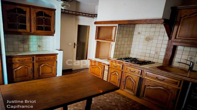 Ma-Cabane - Vente Maison CHAULGNES, 87 m²