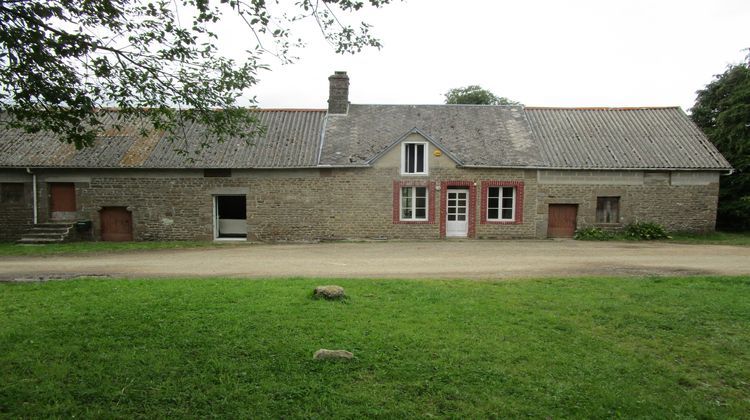 Ma-Cabane - Vente Maison Chaulieu, 83 m²