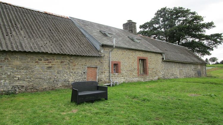 Ma-Cabane - Vente Maison Chaulieu, 83 m²