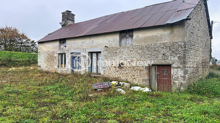 Ma-Cabane - Vente Maison Chaulieu, 150 m²