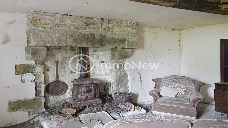 Ma-Cabane - Vente Maison Chaulieu, 150 m²