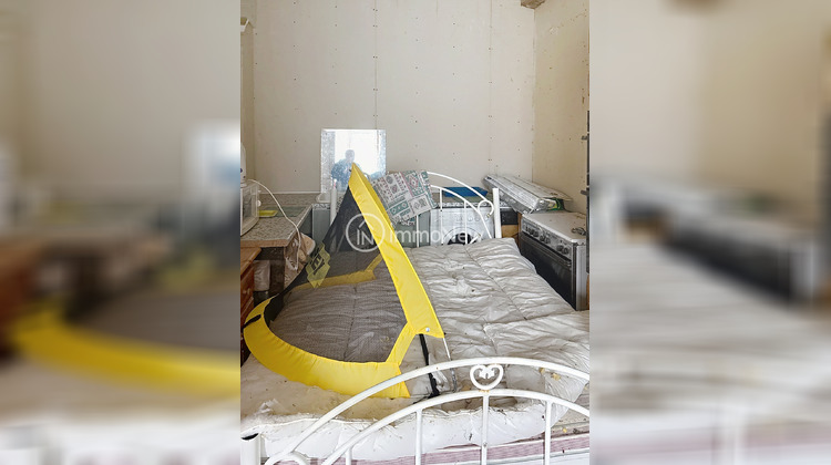 Ma-Cabane - Vente Maison Chaulieu, 150 m²