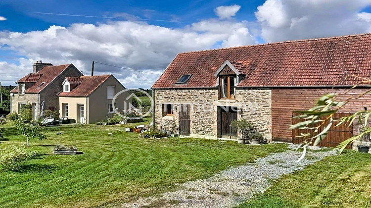 Ma-Cabane - Vente Maison Chaulieu, 92 m²