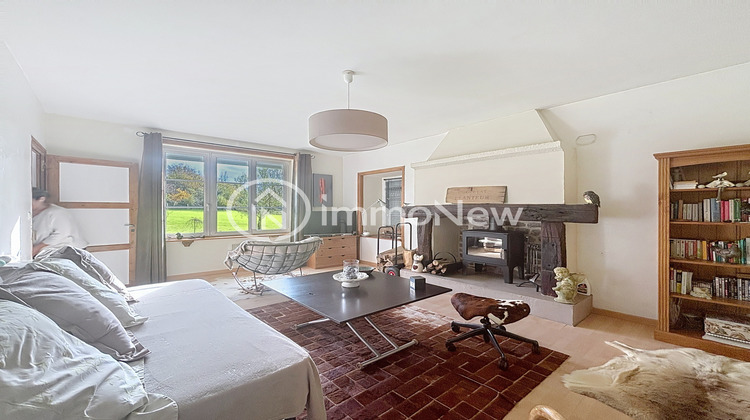 Ma-Cabane - Vente Maison Chaulieu, 92 m²