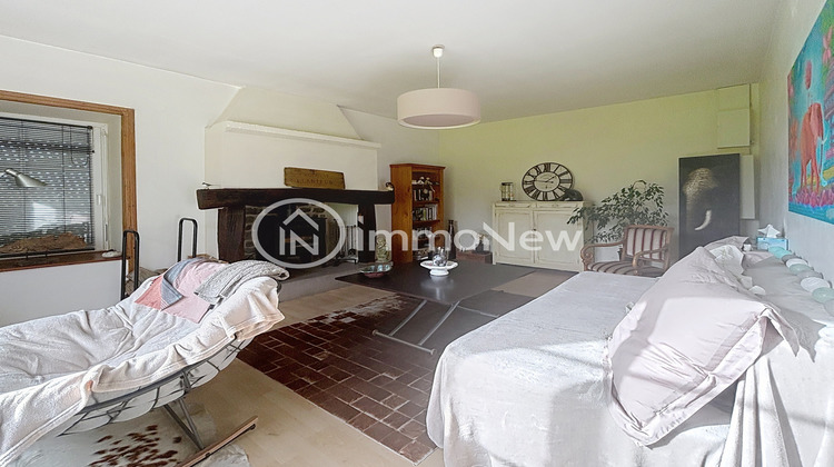 Ma-Cabane - Vente Maison Chaulieu, 92 m²