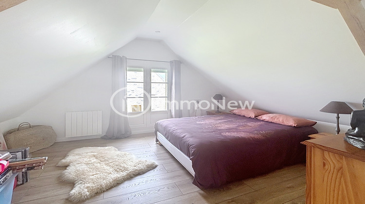 Ma-Cabane - Vente Maison Chaulieu, 92 m²