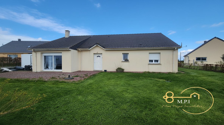 Ma-Cabane - Vente Maison Chaulieu, 93 m²