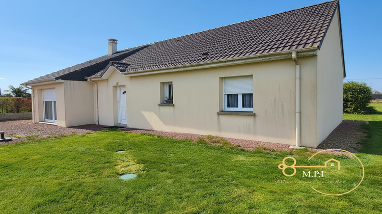 Ma-Cabane - Vente Maison Chaulieu, 93 m²