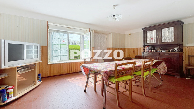 Ma-Cabane - Vente Maison CHAULIEU, 68 m²