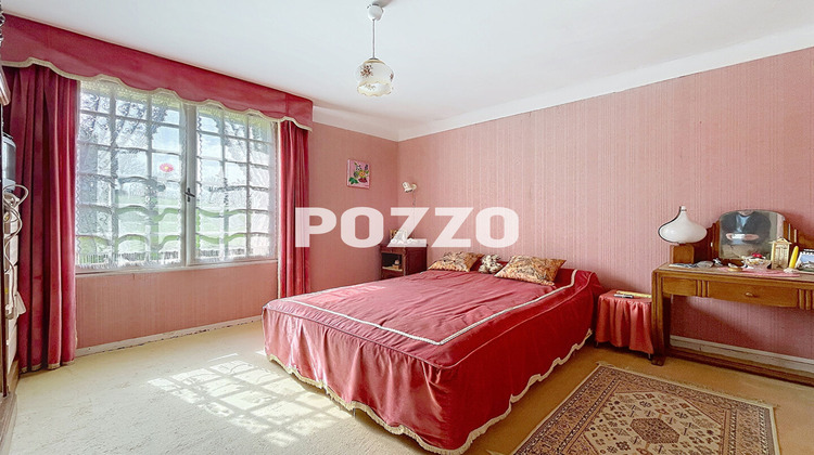 Ma-Cabane - Vente Maison CHAULIEU, 68 m²