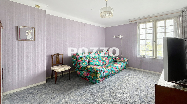 Ma-Cabane - Vente Maison CHAULIEU, 68 m²