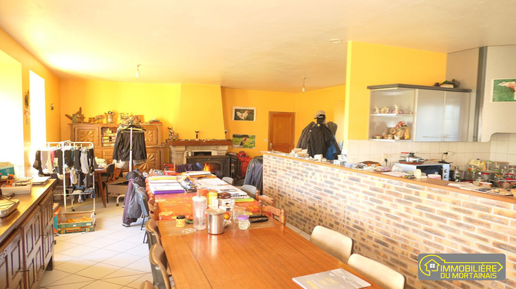 Ma-Cabane - Vente Maison Chaulieu, 134 m²