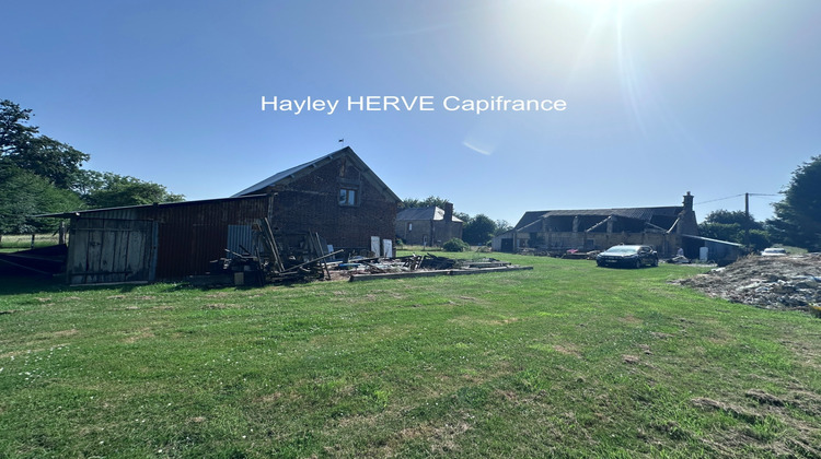 Ma-Cabane - Vente Maison CHAULIEU, 50 m²