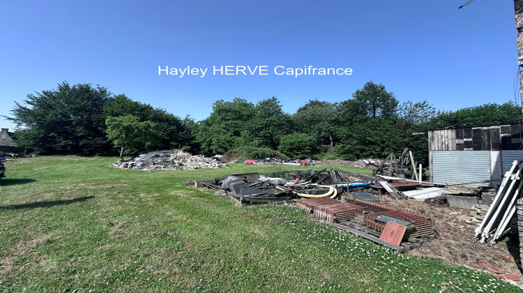 Ma-Cabane - Vente Maison CHAULIEU, 50 m²