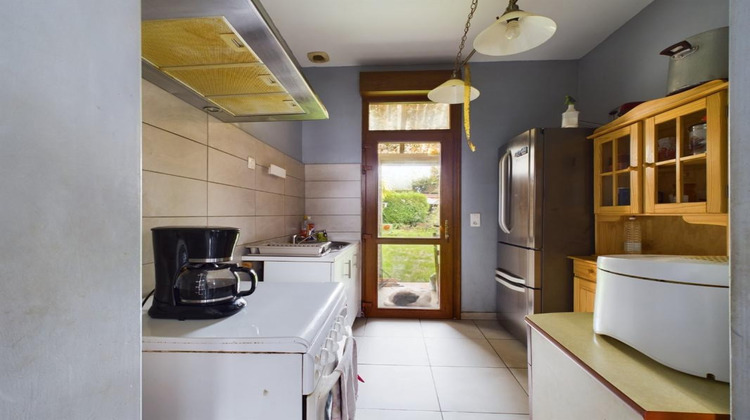 Ma-Cabane - Vente Maison CHAULNES, 90 m²