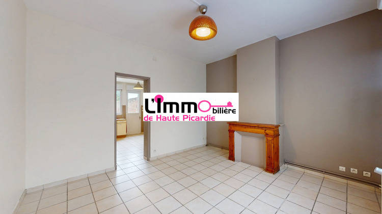 Ma-Cabane - Vente Maison Chaulnes, 156 m²
