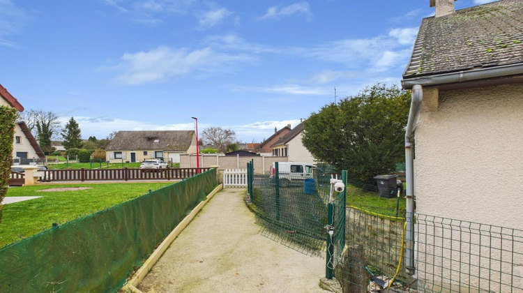 Ma-Cabane - Vente Maison CHAULNES, 111 m²